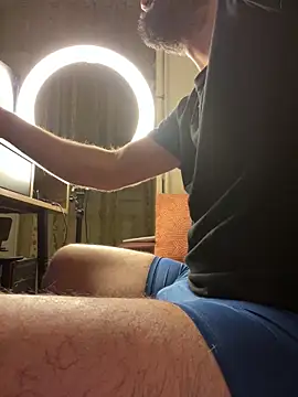 MarkReeds online show from 02-03-25, 03:59