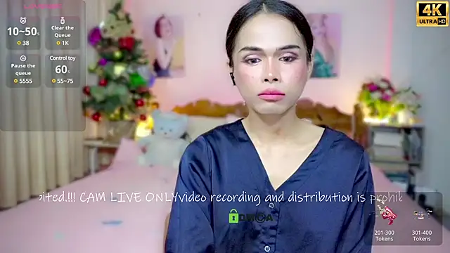 ribbinpink online show from 01-04-25, 12:27