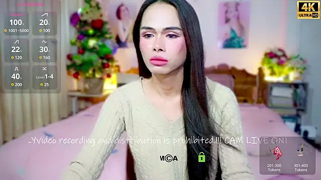 ribbinpink online show from 01-05-25, 02:19