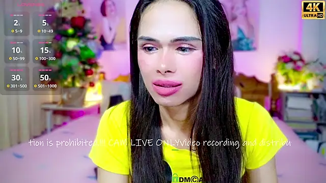 ribbinpink online show from 01-05-25, 10:50