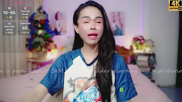 ribbinpink online show from 01-13-25, 12:45