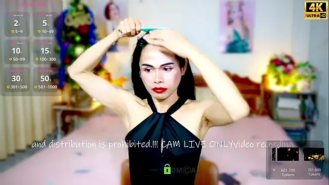 ribbinpink online show from 01-19-25, 10:39