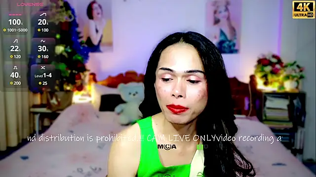 ribbinpink online show from 02-02-25, 08:30