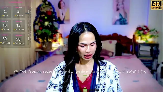 ribbinpink online show from 02-21-25, 03:23