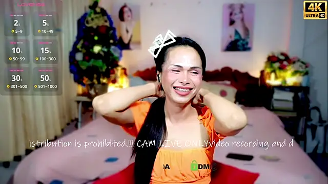 ribbinpink online show from 02-27-25, 03:15