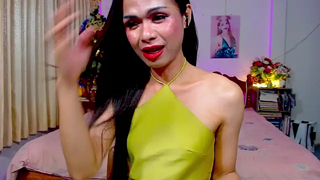 ribbinpink online show from 03-14-25, 01:57