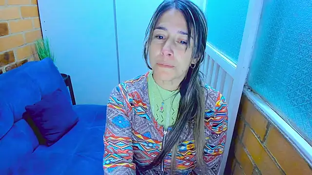 Penelope47 online show from 12-10-24, 10:05