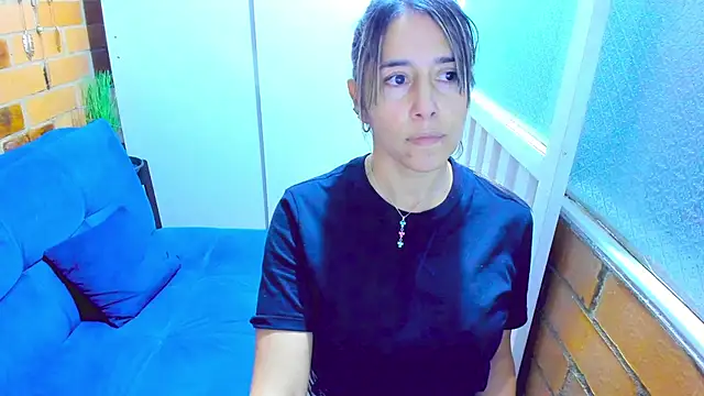 Penelope47 online show from 12-17-24, 10:32