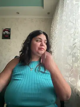 littleRikka online show from 01-14-25, 11:42