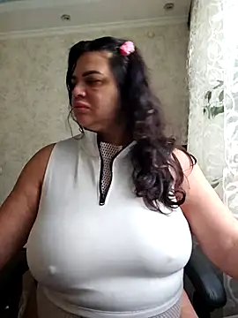 littleRikka online show from 10-12-25, 07:29