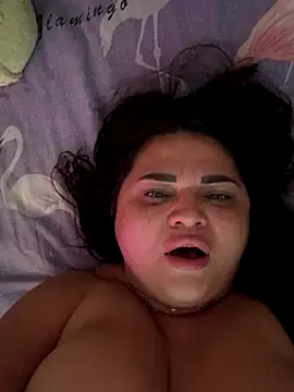 littleRikka online show from 11-16-25, 07:52