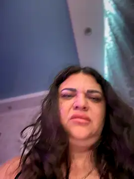 littleRikka online show from 11-23-25, 10:42