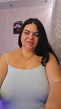 littleRikka online show from 01-14-26, 06:57