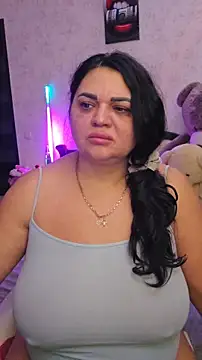 littleRikka online show from 02-18-26, 03:30