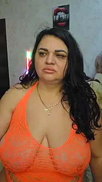 littleRikka online show from 03-20-26, 07:08