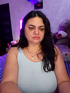 littleRikka online show from 04-15-26, 06:15