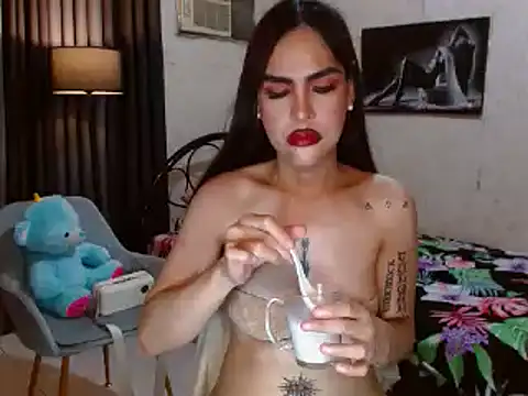 CumEaterLima online show from 11-07-25, 01:38