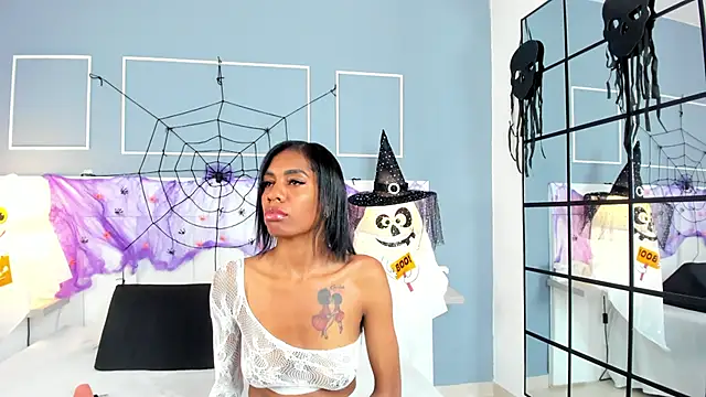 Blackrosse   online show from 10-25-25, 12:56