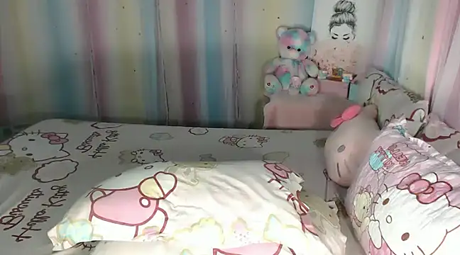 hersheykisses07 online show from 02-16-25, 11:26