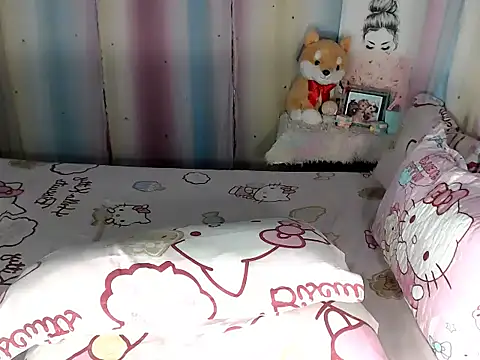 hersheykisses07 online show from 12-04-25, 03:27