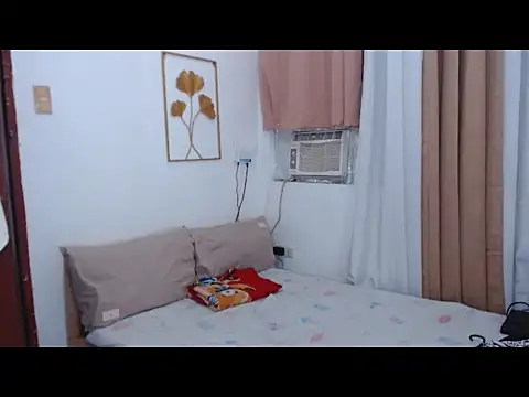 XjuanitabonitaX online show from 12-07-24, 12:52