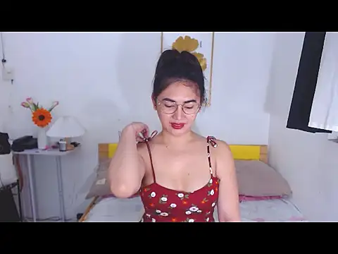 XjuanitabonitaX online show from 11-11-25, 08:14