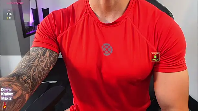 knimh online show from 09-11-25, 04:40