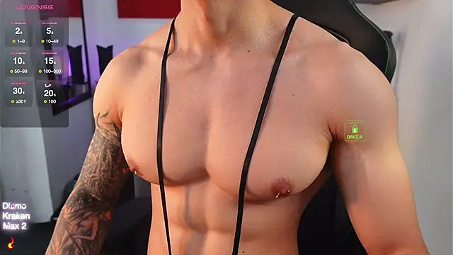 knimh online show from 10-17-25, 04:53