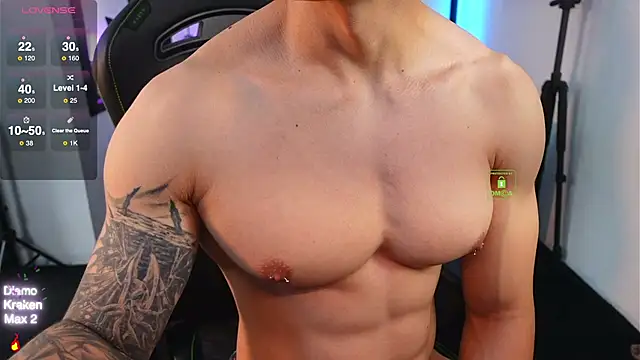 knimh online show from 10-22-25, 04:18