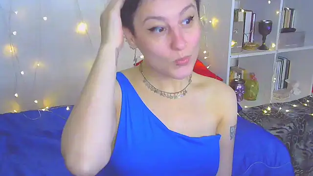 MartaBounty online show from 12-11-24, 01:26