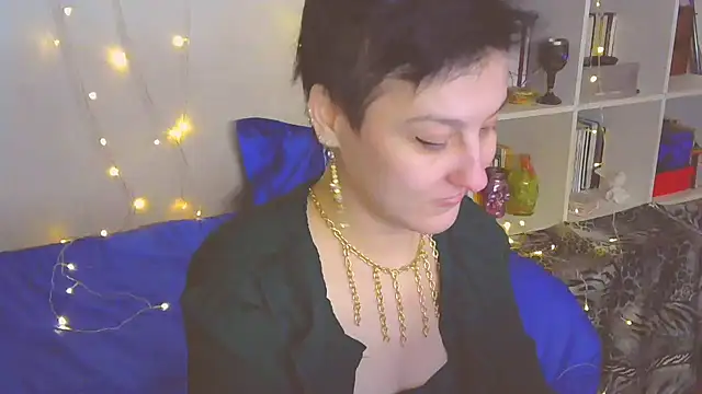 MartaBounty online show from 12-15-24, 10:15