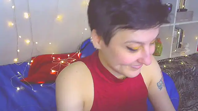 MartaBounty online show from 12-21-24, 03:58