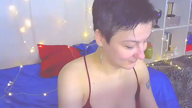 MartaBounty online show from 12-25-24, 08:39