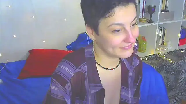 MartaBounty online show from 12-26-24, 02:44