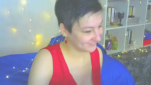 MartaBounty online show from 01-02-25, 08:35