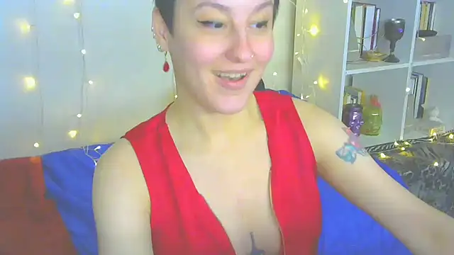 MartaBounty online show from 01-02-25, 11:38