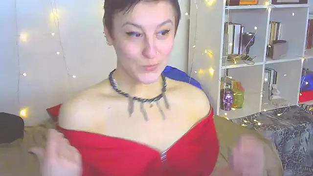 MartaBounty online show from 01-17-25, 08:33
