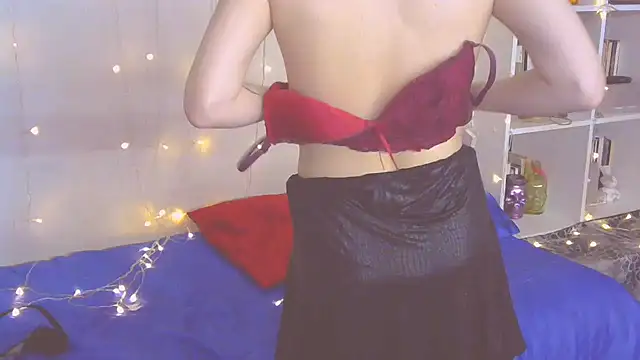 MartaBounty online show from 01-23-25, 08:56
