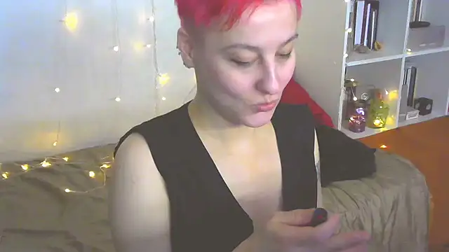 MartaBounty online show from 02-02-25, 07:35