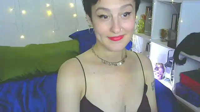 MartaBounty online show from 09-10-25, 07:36