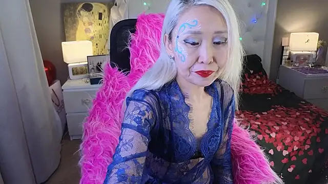 RoxalanaStar online show from 02-27-26, 08:09