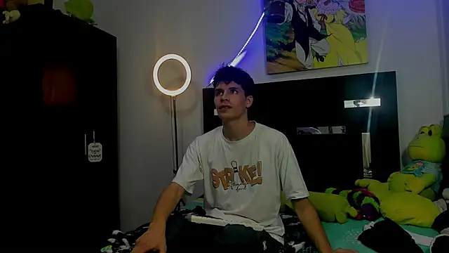 Dimitrixxx   online show from 01-11-26, 09:25