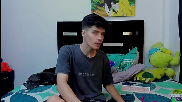 Dimitrixxx   online show from 02-08-26, 07:23