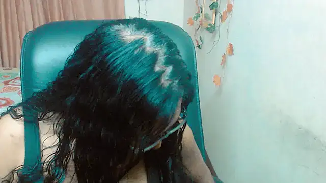 CindyClimax online show from 11-15-25, 12:41