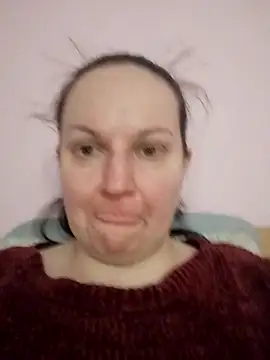 BustyLadyAlma online show from 03-29-26, 06:35