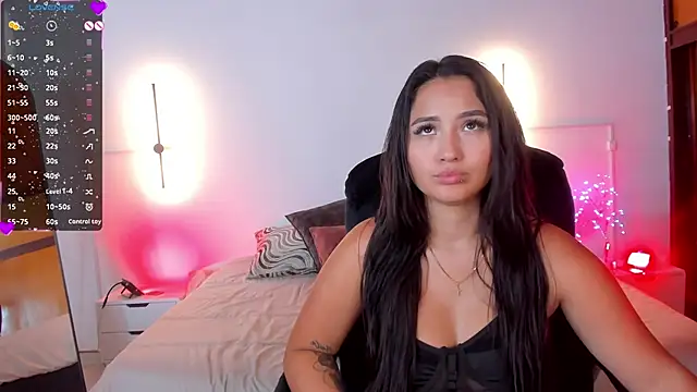  Gaby1 online show from 12-14-24, 02:53