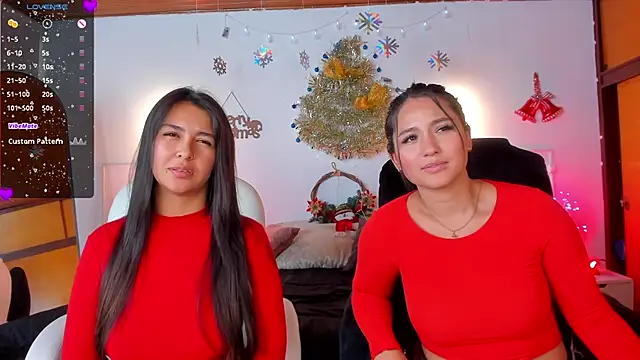  Gaby1 online show from 12-26-24, 05:51