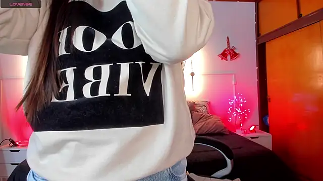  Gaby1 online show from 12-27-24, 12:01