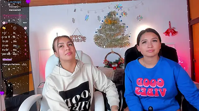  Gaby1 online show from 12-27-24, 06:10