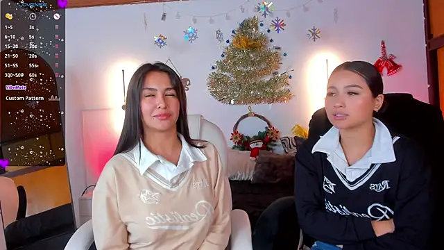  Gaby1 online show from 12-28-24, 12:56